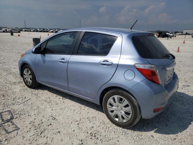 Photo 1 VIN: JTDKTUD3XCD537063 - TOYOTA YARIS 