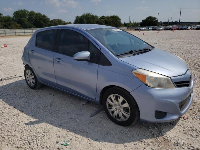 Photo 3 VIN: JTDKTUD3XCD537063 - TOYOTA YARIS 