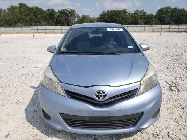 Photo 4 VIN: JTDKTUD3XCD537063 - TOYOTA YARIS 