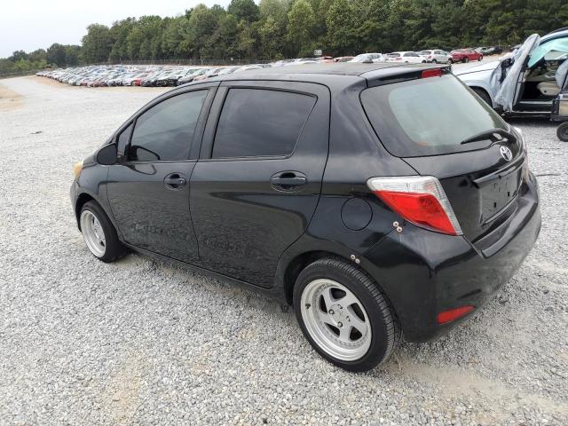 Photo 1 VIN: JTDKTUD3XCD538519 - TOYOTA YARIS 