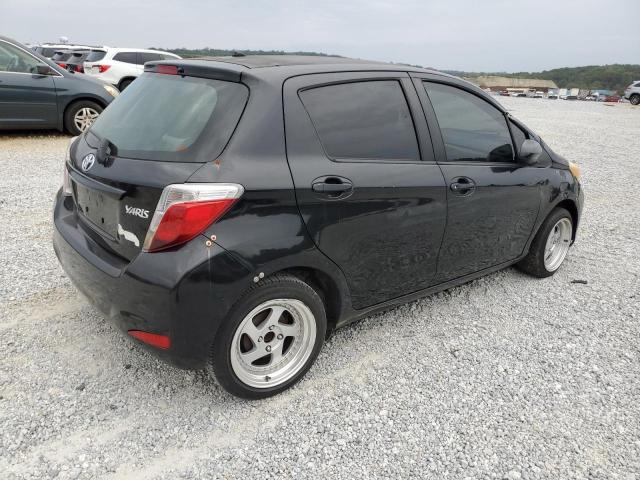 Photo 2 VIN: JTDKTUD3XCD538519 - TOYOTA YARIS 