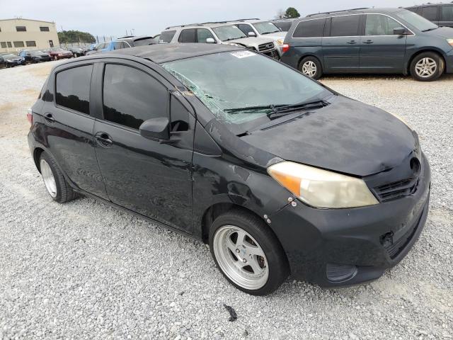 Photo 3 VIN: JTDKTUD3XCD538519 - TOYOTA YARIS 