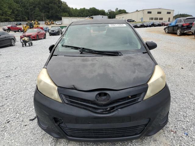 Photo 4 VIN: JTDKTUD3XCD538519 - TOYOTA YARIS 