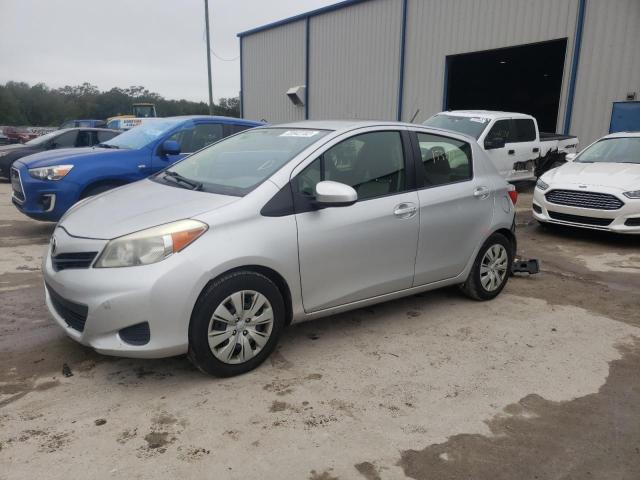 Photo 0 VIN: JTDKTUD3XCD541503 - TOYOTA YARIS 