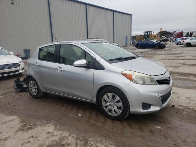 Photo 3 VIN: JTDKTUD3XCD541503 - TOYOTA YARIS 