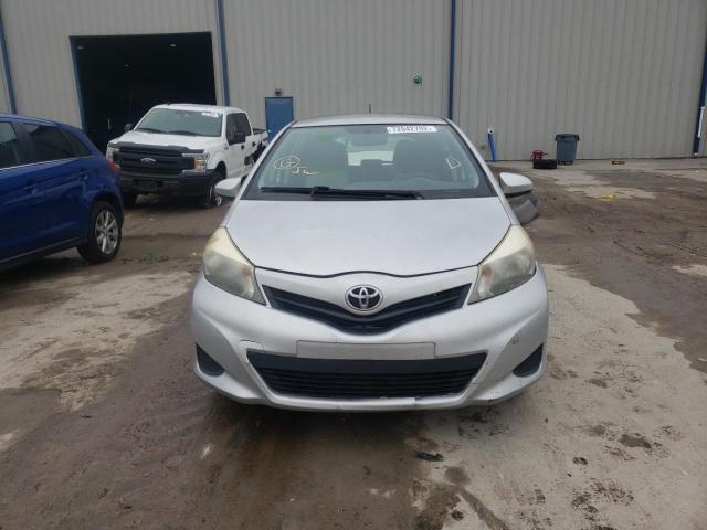 Photo 4 VIN: JTDKTUD3XCD541503 - TOYOTA YARIS 