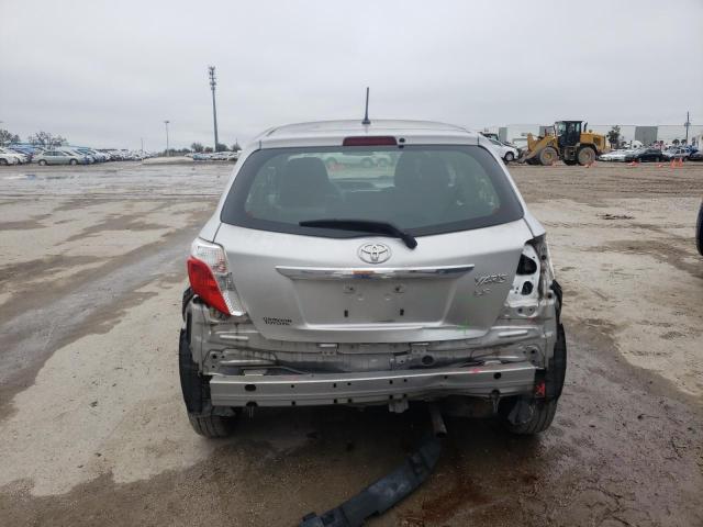 Photo 5 VIN: JTDKTUD3XCD541503 - TOYOTA YARIS 