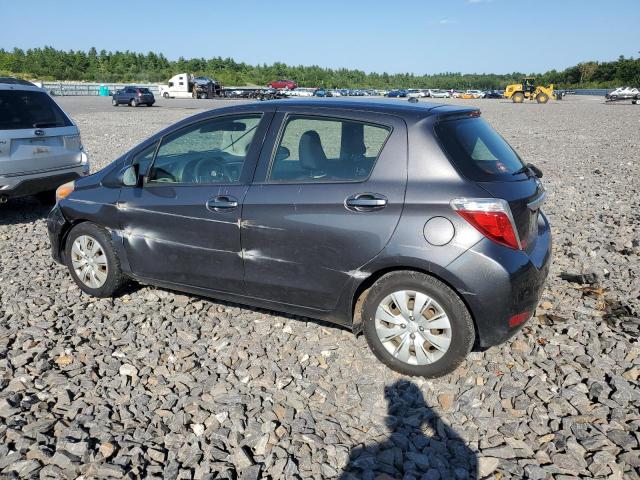 Photo 1 VIN: JTDKTUD3XCD541520 - TOYOTA YARIS 