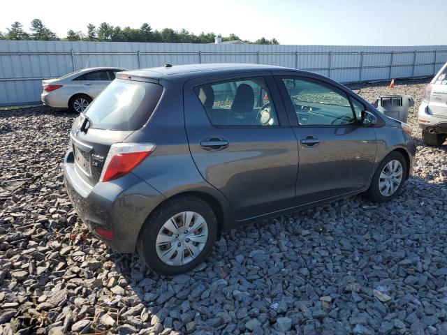 Photo 2 VIN: JTDKTUD3XCD541520 - TOYOTA YARIS 