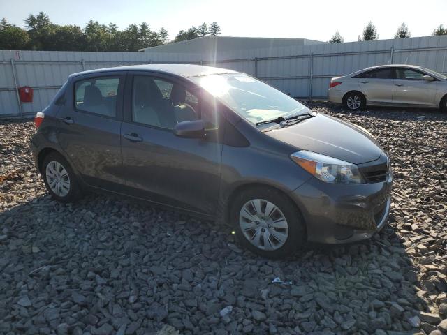 Photo 3 VIN: JTDKTUD3XCD541520 - TOYOTA YARIS 