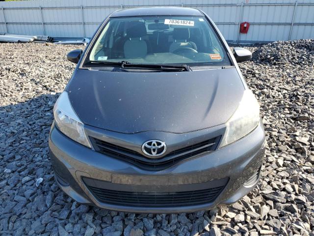 Photo 4 VIN: JTDKTUD3XCD541520 - TOYOTA YARIS 