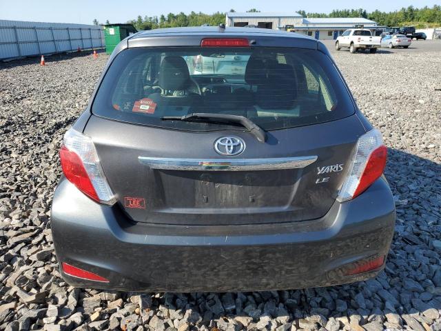 Photo 5 VIN: JTDKTUD3XCD541520 - TOYOTA YARIS 