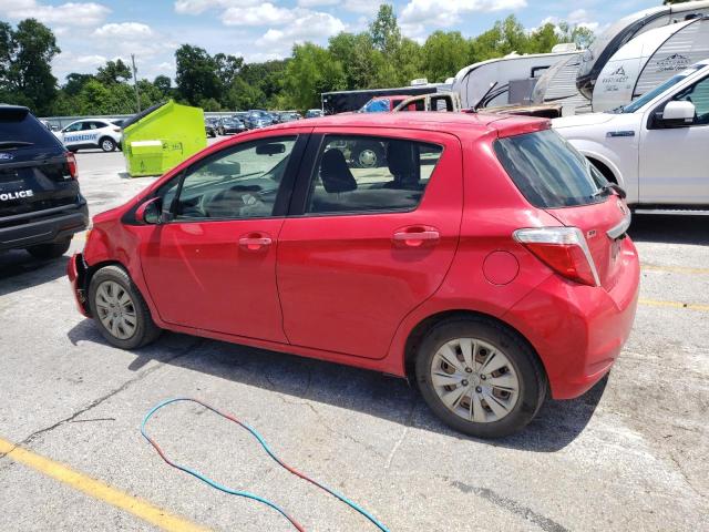 Photo 1 VIN: JTDKTUD3XDD543690 - TOYOTA YARIS 