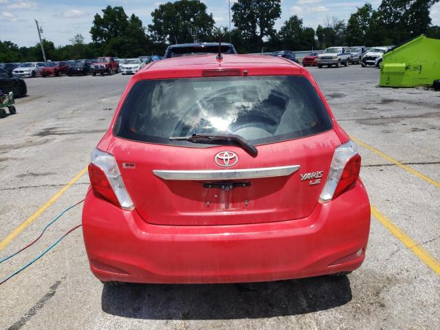 Photo 5 VIN: JTDKTUD3XDD543690 - TOYOTA YARIS 