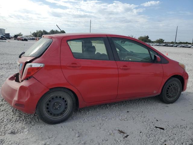 Photo 2 VIN: JTDKTUD3XDD548419 - TOYOTA YARIS 