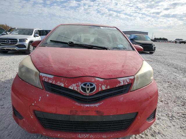 Photo 4 VIN: JTDKTUD3XDD548419 - TOYOTA YARIS 