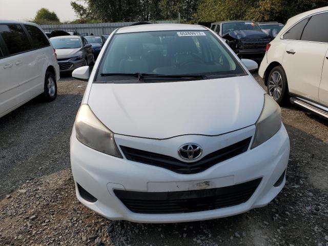 Photo 4 VIN: JTDKTUD3XDD552700 - TOYOTA YARIS 