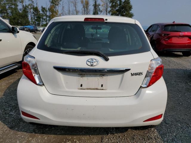 Photo 5 VIN: JTDKTUD3XDD552700 - TOYOTA YARIS 