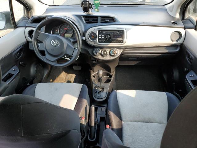 Photo 7 VIN: JTDKTUD3XDD552700 - TOYOTA YARIS 