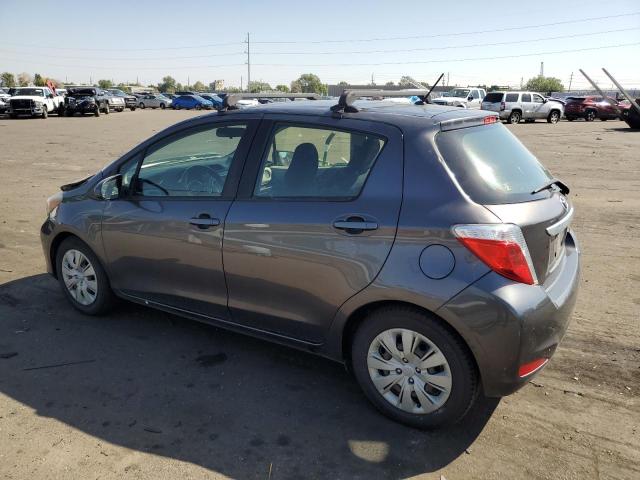 Photo 1 VIN: JTDKTUD3XDD553667 - TOYOTA YARIS 