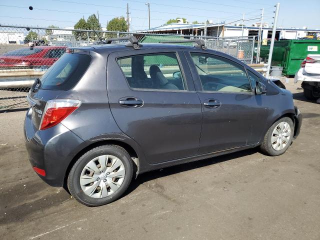 Photo 2 VIN: JTDKTUD3XDD553667 - TOYOTA YARIS 