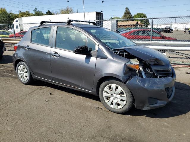 Photo 3 VIN: JTDKTUD3XDD553667 - TOYOTA YARIS 