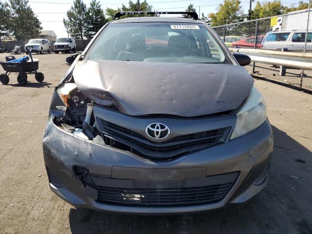 Photo 4 VIN: JTDKTUD3XDD553667 - TOYOTA YARIS 