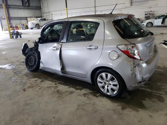 Photo 1 VIN: JTDKTUD3XDD554608 - TOYOTA YARIS 