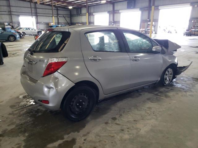 Photo 2 VIN: JTDKTUD3XDD554608 - TOYOTA YARIS 