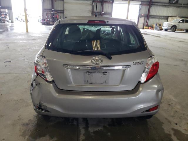 Photo 5 VIN: JTDKTUD3XDD554608 - TOYOTA YARIS 