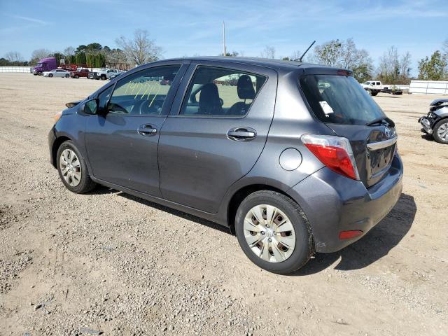 Photo 1 VIN: JTDKTUD3XDD558416 - TOYOTA YARIS 