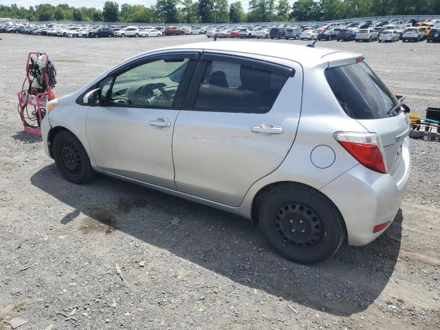 Photo 1 VIN: JTDKTUD3XDD567052 - TOYOTA YARIS 