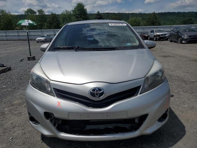 Photo 4 VIN: JTDKTUD3XDD567052 - TOYOTA YARIS 