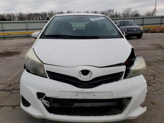 Photo 4 VIN: JTDKTUD3XED574049 - TOYOTA YARIS 