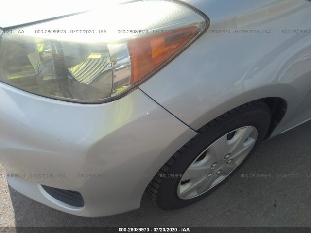 Photo 5 VIN: JTDKTUD3XED578277 - TOYOTA YARIS 