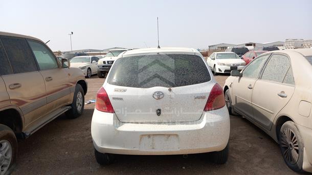 Photo 6 VIN: JTDKW923085104828 - TOYOTA YARIS 