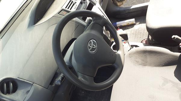 Photo 13 VIN: JTDKW923085112069 - TOYOTA YARIS 