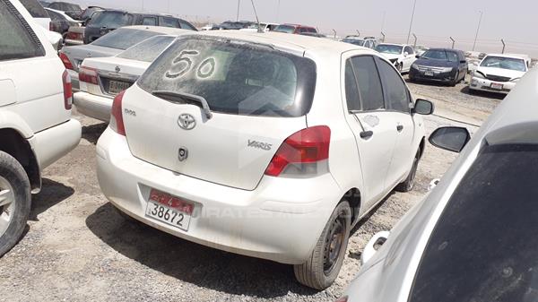 Photo 7 VIN: JTDKW923095118374 - TOYOTA YARIS 