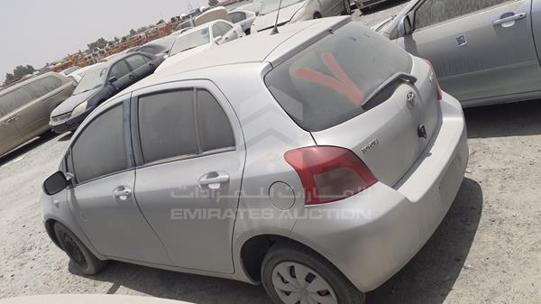 Photo 6 VIN: JTDKW923185076778 - TOYOTA YARIS 