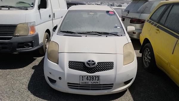 Photo 0 VIN: JTDKW923185108466 - TOYOTA YARIS 