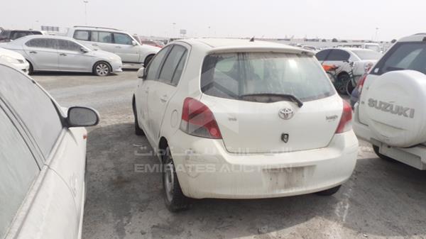 Photo 6 VIN: JTDKW9231A5152702 - TOYOTA YARIS 