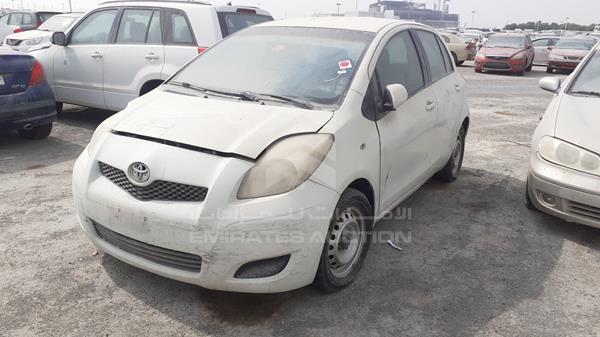 Photo 7 VIN: JTDKW9231A5152702 - TOYOTA YARIS 