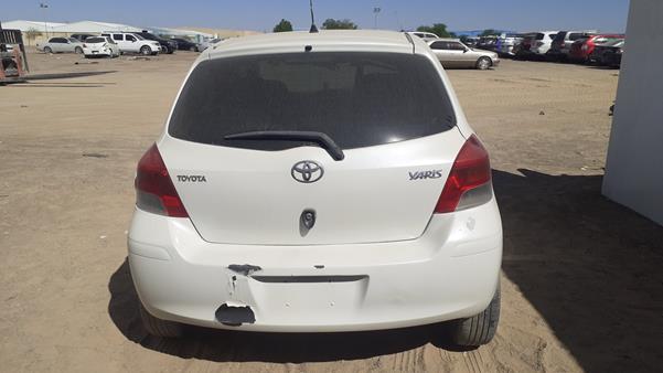 Photo 7 VIN: JTDKW9231A5153154 - TOYOTA YARIS 