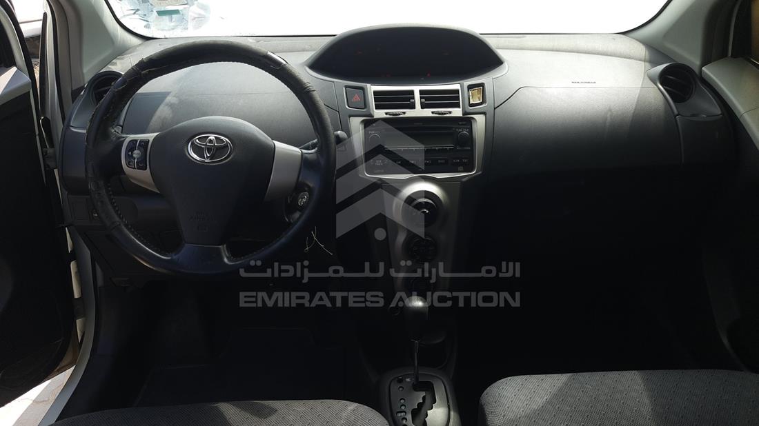 Photo 15 VIN: JTDKW9231B5160445 - TOYOTA YARIS 