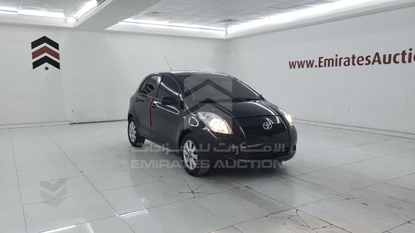 Photo 8 VIN: JTDKW923285113756 - TOYOTA YARIS 