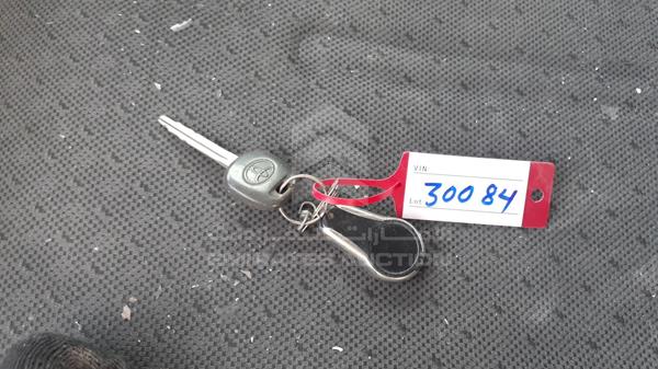 Photo 4 VIN: JTDKW923295125861 - TOYOTA YARIS 