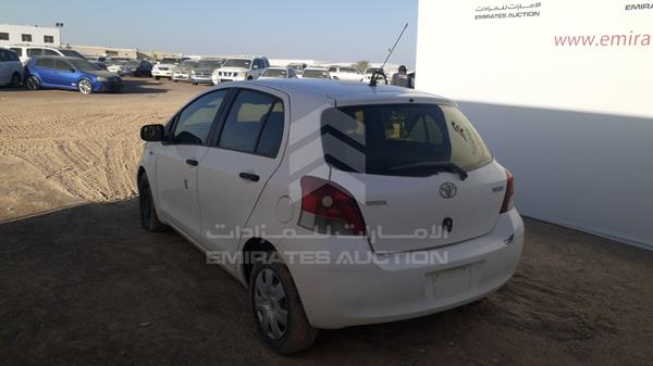 Photo 6 VIN: JTDKW923295125861 - TOYOTA YARIS 