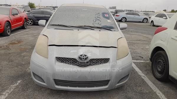 Photo 0 VIN: JTDKW9232B5174953 - TOYOTA YARIS 