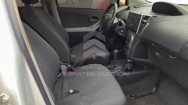 Photo 23 VIN: JTDKW9232B5174953 - TOYOTA YARIS 