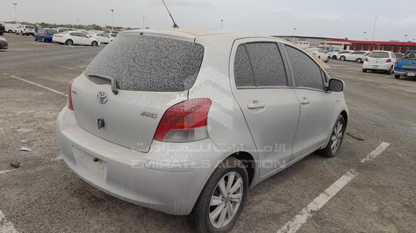 Photo 9 VIN: JTDKW9232B5174953 - TOYOTA YARIS 